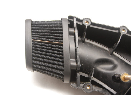 Luchtfilterhuis Harley Davidson Softtail