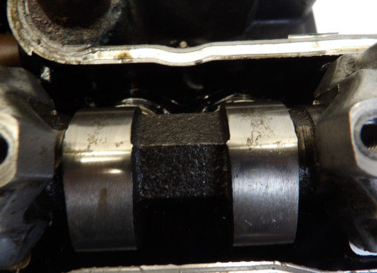 Cilinderkop Yamaha V max