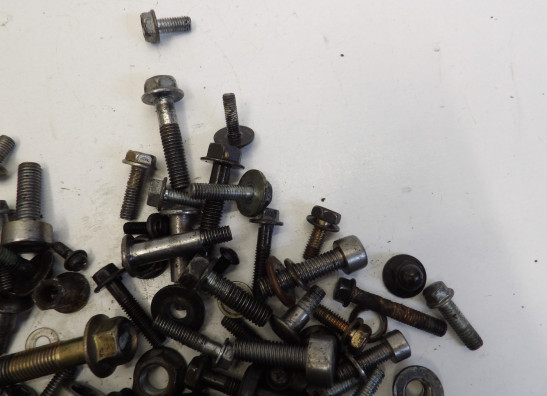 Sonstiges Honda CBR 900 RR