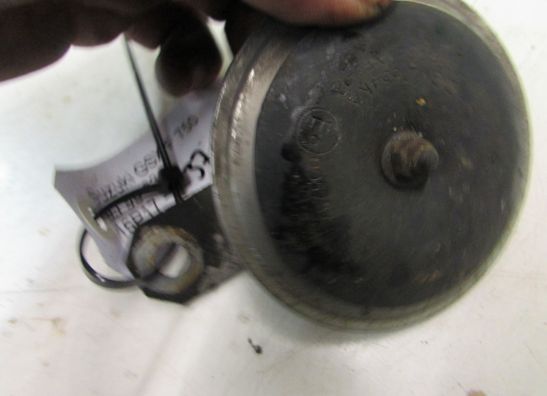 Hupe Suzuki GSX F 750