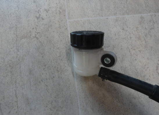 Bremszylinder hinten Yamaha Tracer 900 GT