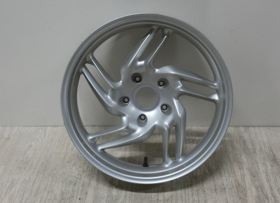 Achtervelg BMW R 1200 GS 2003-2007