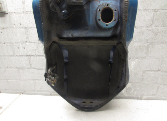 Tank Kawasaki ZZR 1100