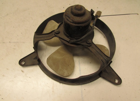 Ventilator Honda Goldwing GL