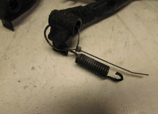 Standaard Suzuki Madura 1200