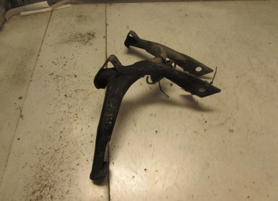 Standaard Yamaha FJ 1200