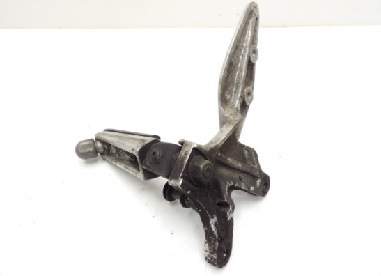 Fussrastetrager vorne links Yamaha YZF 600 Thundercat