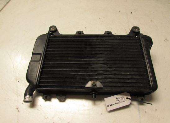 Radiator Kawasaki ZZR 600