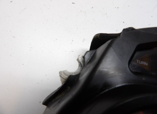 Tellerset Honda CBR 600 F