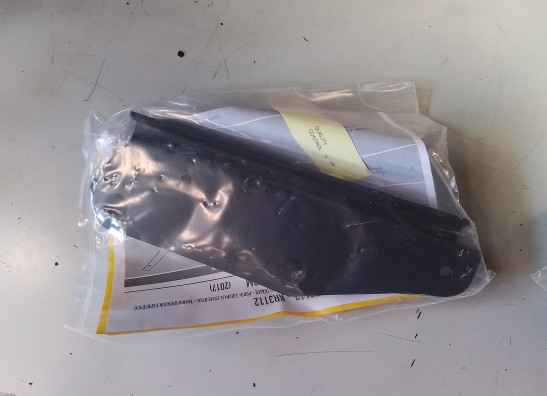 Suitcase bracket set Suzuki DL 650 V STROM