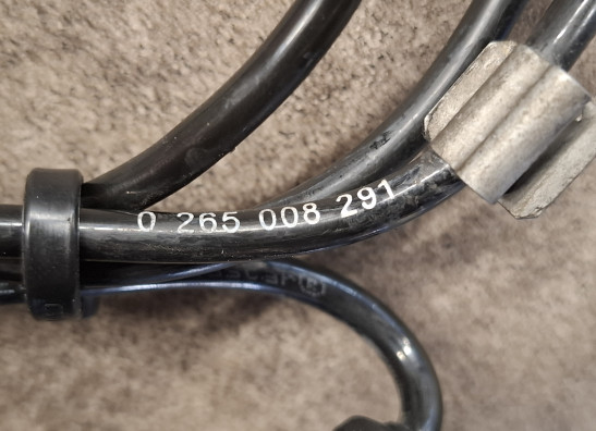 ABS sensor voor BMW S 1000 R