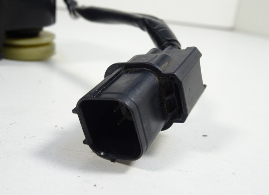 Exup servo klep Ducati Multistrada 1200