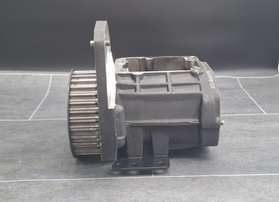 Gear box Harley Davidson FLSTF Fat Boy Lo