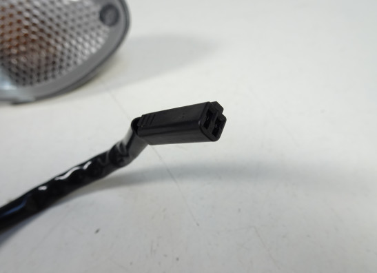 Knipperlicht rechts voor Suzuki SV 650 XA