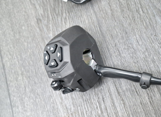 Stuurschakelaar links Aprilia RS 457