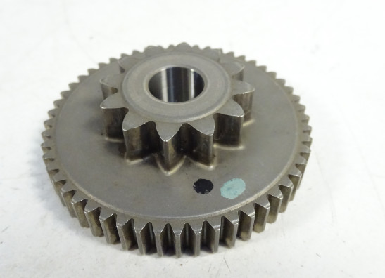 Start koppeling Suzuki GSF 650 Bandit