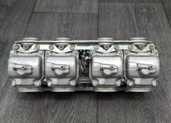 Carburateurset Honda CBX 550 F2
