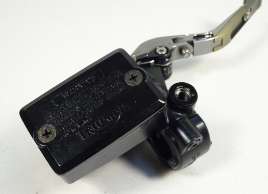 Front brake master cylinder  Triumph Street Triple 675