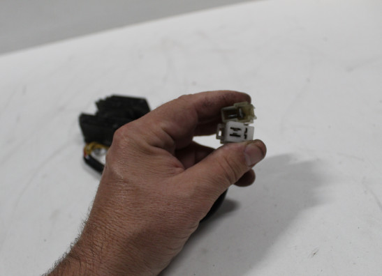 Regulator rectifier  Suzuki GS 500 E