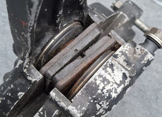 Achter remklauw Honda CB 750 F