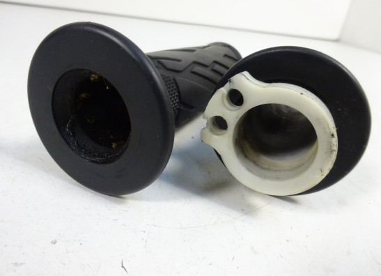 Gashandle Kawasaki ZX 12 R