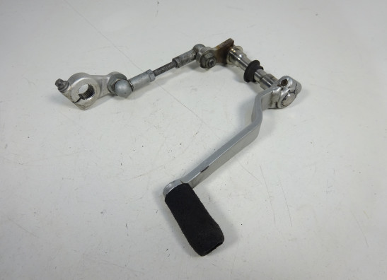 Gear change pedal  BMW R 1200 RT