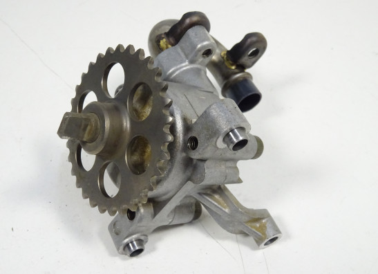 Oil pump Yamaha YZF R6