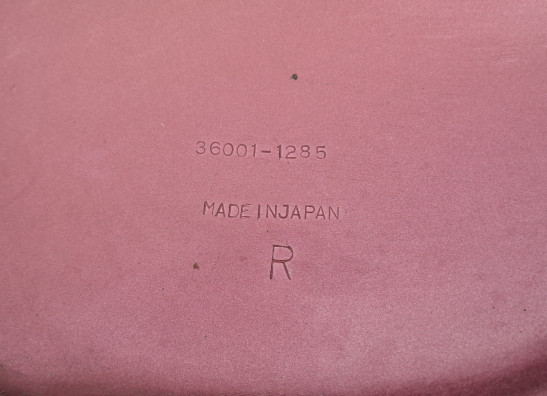 Linker zijkuip klein Kawasaki VN 700  750