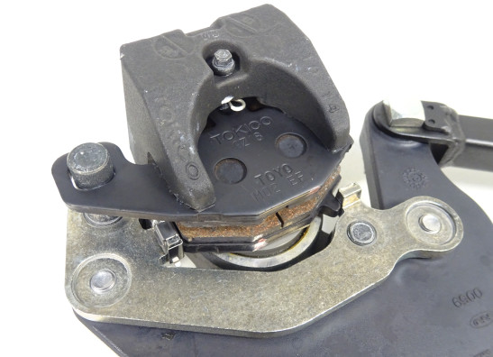 Achter remklauw Kawasaki Z 1000 Sx