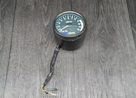 Teller Yamaha XS 400