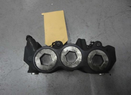 Remklauw rechts voor Yamaha YZF R1