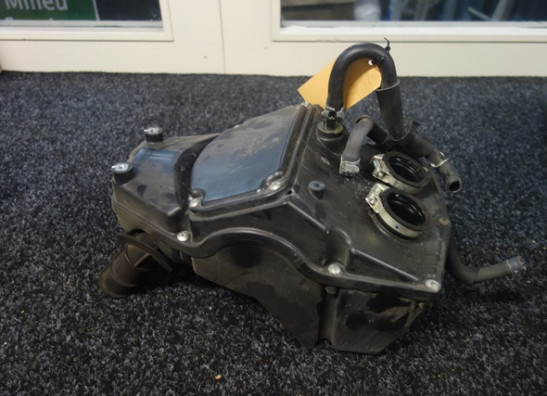 Air cleaner case Yamaha XP 500 T-Max