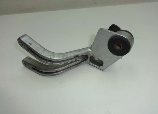 Duo voetsteun rechts Suzuki RF 900