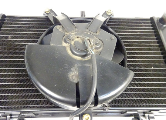 Radiator Kawasaki Z 750