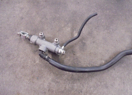 Bremszylinder hinten Kawasaki VERSYS 1000