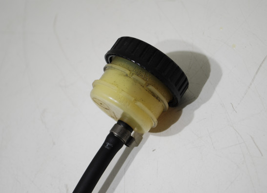 Rear brake master cylinder  BMW R 1200 RT