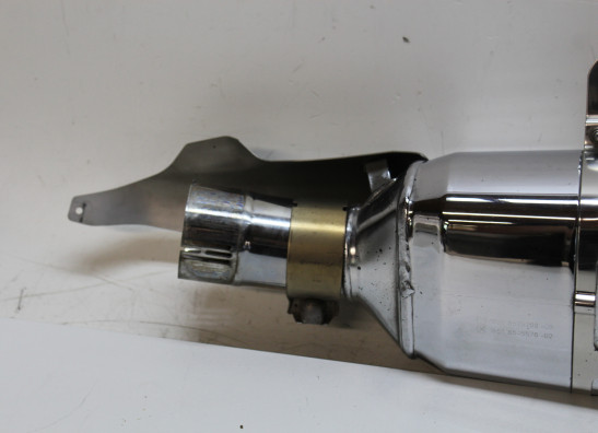 Auspuff BMW R 1200 R