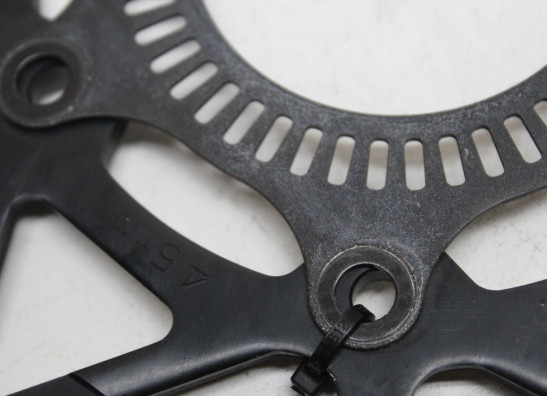 Remschijven set Suzuki GSX R 1000