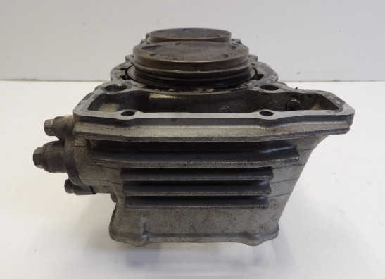 Cilinderblok Yamaha TDM