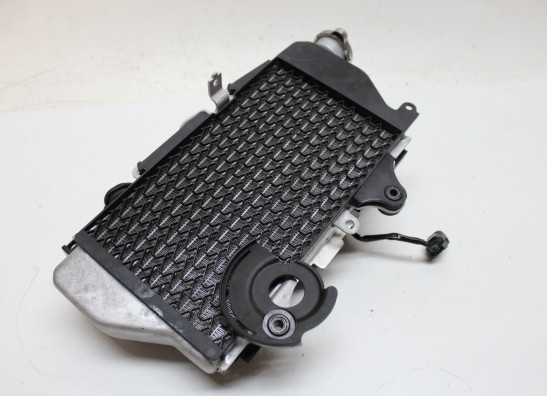Radiateur Honda CRF 1100L Africa Twin Adventure Sports ES