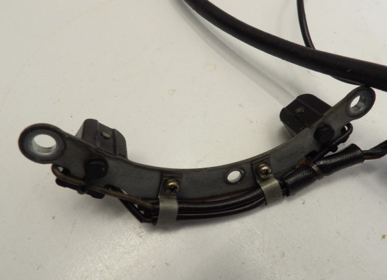 Dynamo Yamaha XV 700 / 750 SE