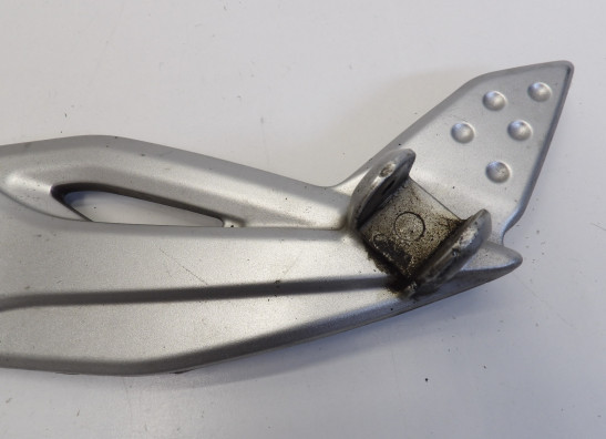 Schetsplaat links Kawasaki ER 6