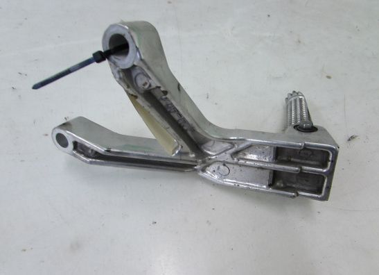 Pillion step left  Yamaha YZF 600 Thundercat