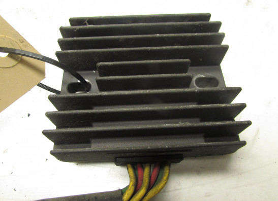 Regler Gleichrichter Honda CBR Fireblade