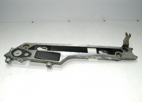 Schetsplaat links Yamaha XVZ 1200 Venture