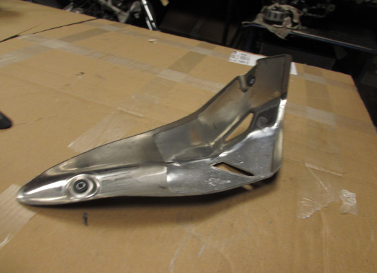 Muffler Kawasaki Z 900