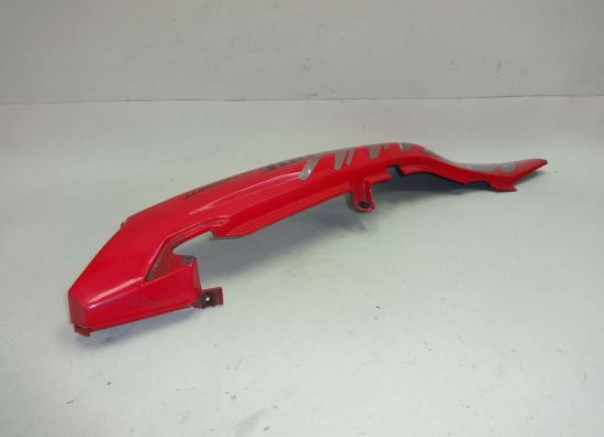 Heck links Suzuki GS 500 E