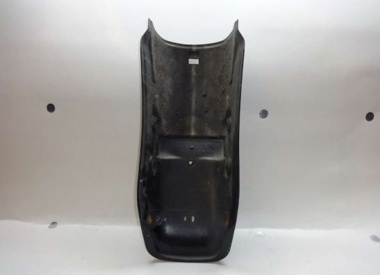 Hinterradabdeckung Kawasaki LTD 454
