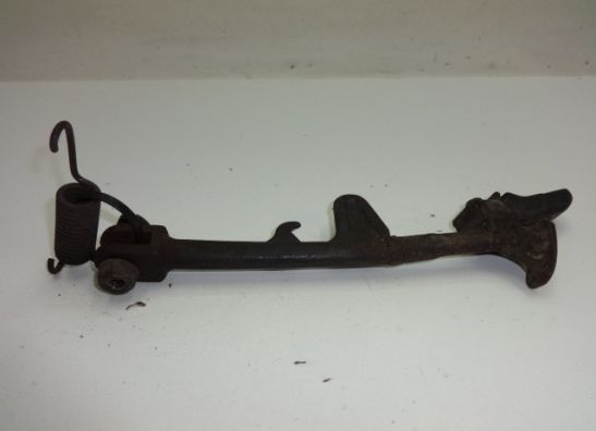 Standaard Honda CBX 750 F