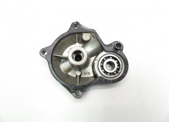 Motorblockdeckel Yamaha XTZ Tenere